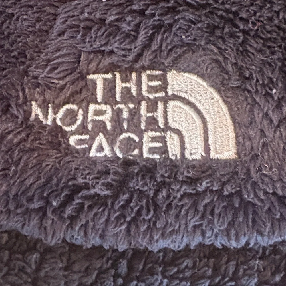 The North Face Black Cozy Fleece Hat